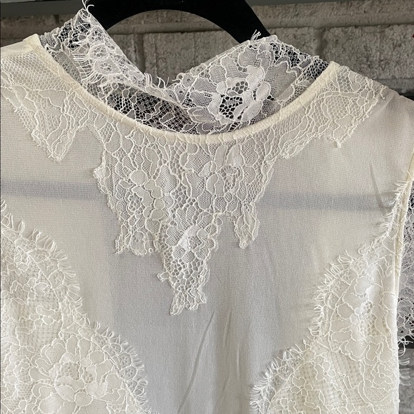 Intimately Free People Sweet Nothings Bodysuit - Picture 6 of 9